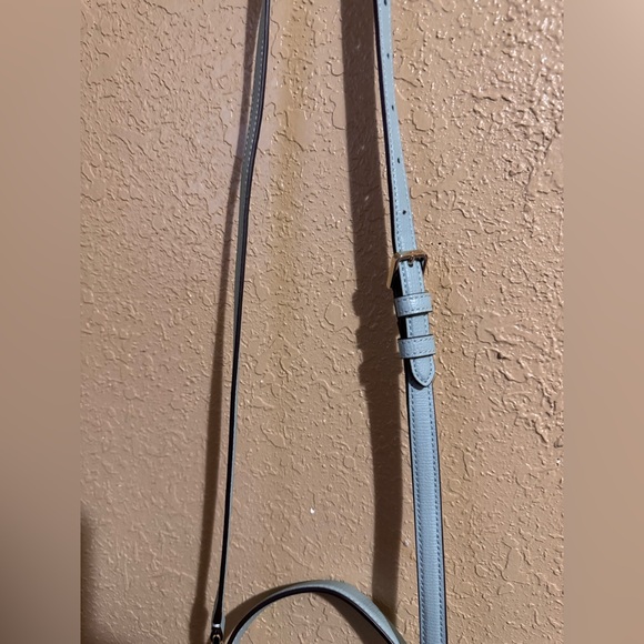 Kate spade daisy flower embroidered purse - Picture 2 of 9